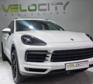 Porsche Cayenne Cayenne for sale in Cape Town - ID: 28117959