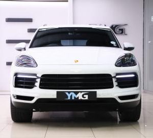 Porsche Cayenne Cayenne for sale in Sandton - ID: 28106191