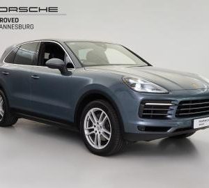 Porsche Cayenne Cayenne for sale in Sandton - ID: 28123418