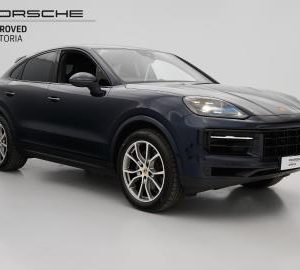 Porsche Cayenne Coupe for sale in Pretoria - ID: 28097110