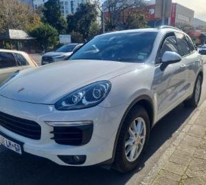 Porsche Cayenne Diesel for sale in Cape Town - ID: 28116897