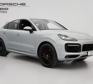 Porsche Cayenne GTS Coupe for sale in Pretoria - ID: 28033908