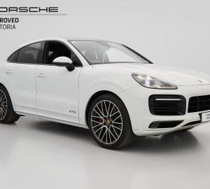 Porsche Cayenne GTS Coupe for sale in Pretoria - ID: 28098948