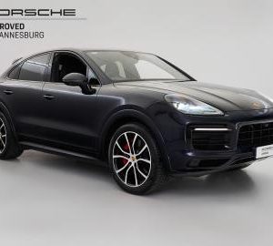 Porsche Cayenne GTS Coupe for sale in Sandton - ID: 28088911