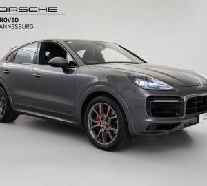 Porsche Cayenne GTS Coupe for sale in Sandton - ID: 28088934