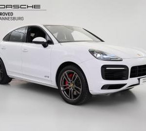 Porsche Cayenne GTS Coupe for sale in Sandton - ID: 28088948