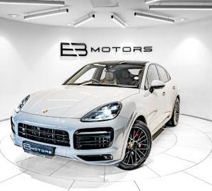 Porsche Cayenne GTS Coupe for sale in Sandton - ID: 28095301
