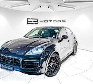 Porsche Cayenne GTS Coupe for sale in Sandton - ID: 28106224