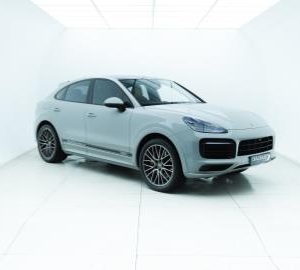 Porsche Cayenne GTS for sale in Benoni - ID: 27932872