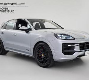 Porsche Cayenne GTS for sale in Sandton - ID: 28088801