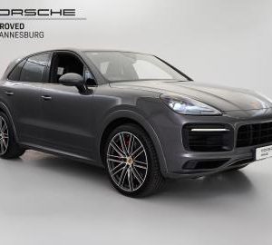 Porsche Cayenne GTS for sale in Sandton - ID: 28124016