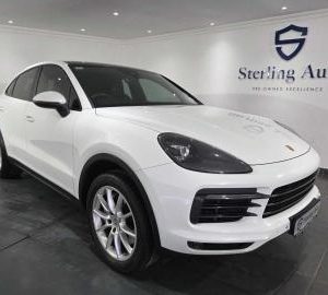 Porsche Cayenne S Coupe for sale in Pretoria - ID: 28105599