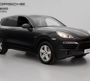 Porsche Cayenne S Diesel for sale in Pretoria - ID: 28054060