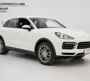 Porsche Cayenne S for sale in Pretoria - ID: 28098937