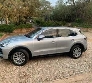 Porsche Cayenne S for sale in Umhlanga - ID: 28103764