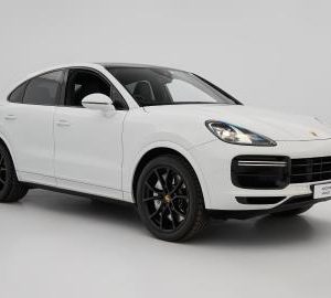 Porsche Cayenne Turbo Coupe for sale in Pretoria - ID: 28096917