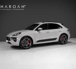 Porsche Macan GTS for sale in Sandton - ID: 28087498