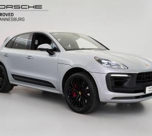 Porsche Macan GTS for sale in Sandton - ID: 28088912