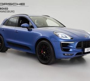 Porsche Macan GTS for sale in Sandton - ID: 28123348