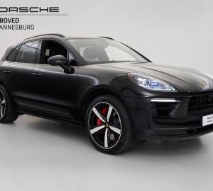 Porsche Macan GTS for sale in Sandton - ID: 28123399