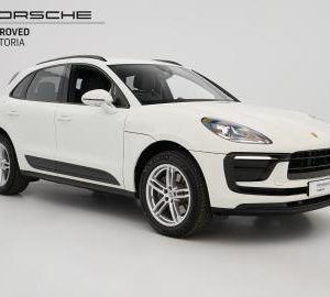 Porsche Macan Macan for sale in Pretoria - ID: 28087547