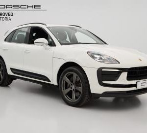 Porsche Macan Macan for sale in Pretoria - ID: 28105219