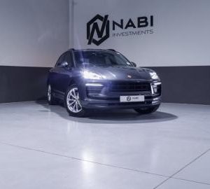 Porsche Macan Macan for sale in Sandton - ID: 28106129