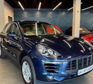 Porsche Macan S Diesel for sale in Randburg - ID: 28104828