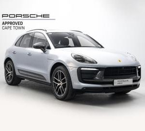 Porsche Macan T for sale in Milnerton - ID: 28126809
