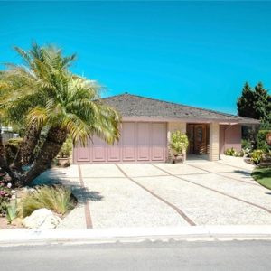 Single Family Residence, Contemporary - Newport Beach, CA - 730 Saint James Place, 92663 Newport Beach - 2 beds house for sale
