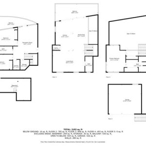 Single Family Residence, Modern - Laguna Beach, CA - 686 Diamond Street, 92651 Laguna Beach - 3 beds house for sale