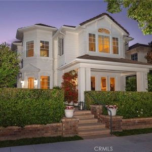 Single Family Residence - Newport Beach, CA - 93 Old Course Drive, 92660 Newport Beach - 3 beds house for sale