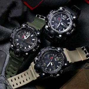 Smael Sports Watches
