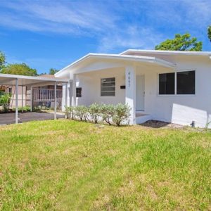 Split Level, Single Family Residence - Miami, FL - 4647 NW 15th Ct, 33142 Miami - 4 beds house for sale
