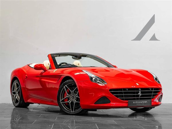 Used 2015 Ferrari for sale