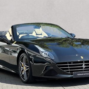 Used 2017 FERRARI CALIFORNIA for sale