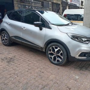 Used 2018 Renault Captur 66kW turbo Dynamique for sale in Bellville Western Cape - ID: 304-080511