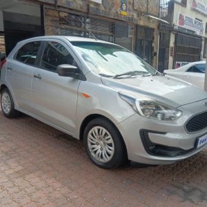 Used 2019 Ford Figo hatch 1.5 Ambiente for sale in Bellville Western Cape - ID: 304-123480