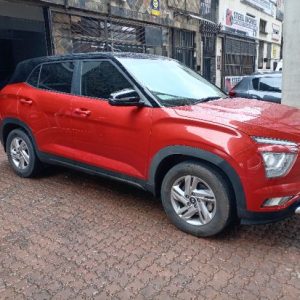 Used 2021 Hyundai Creta 1.6 Executive for sale in Bellville Western Cape - ID: 304-995744