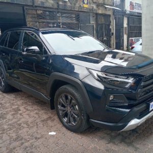Used 2023 Toyota RAV4 2.0 GX auto for sale in Bellville Western Cape - ID: 304-525845