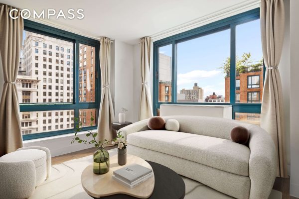 1 Irving Place #P20G, Manhattan, NY 10003 – RLS20040993 - Anthony J...