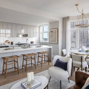 100 CLAREMONT Avenue #12F, Manhattan, NY 10027 – RLS20038700 - Anth...
