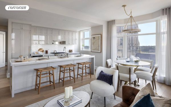 100 CLAREMONT Avenue #12F, Manhattan, NY 10027 – RLS20038700 - Anth...