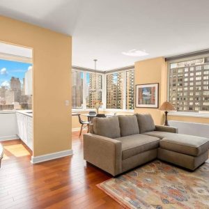 100 Riverside Boulevard #19G, Manhattan, NY 10069 – RLS20042243 - A...