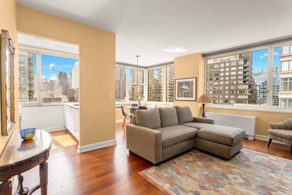 100 Riverside Boulevard #19G, Manhattan, NY 10069 – RLS20042243 - A...