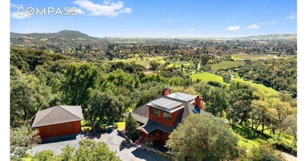 1045 Bart Rd, 95476 Sonoma - 5 beds house for sale