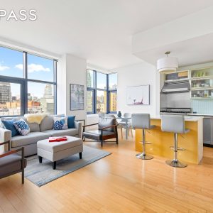 105 Norfolk Street #7A, Manhattan, NY 10002 – RLS20040345 - Anthony...