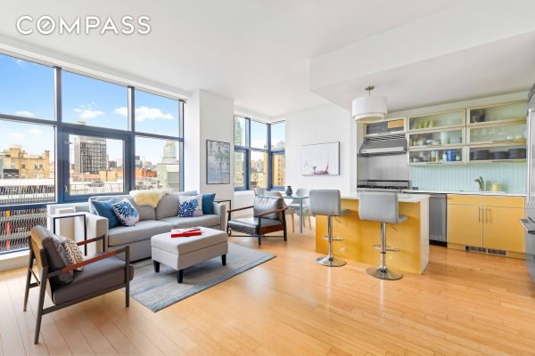 105 Norfolk Street #7A, Manhattan, NY 10002 – RLS20040345 - Anthony...
