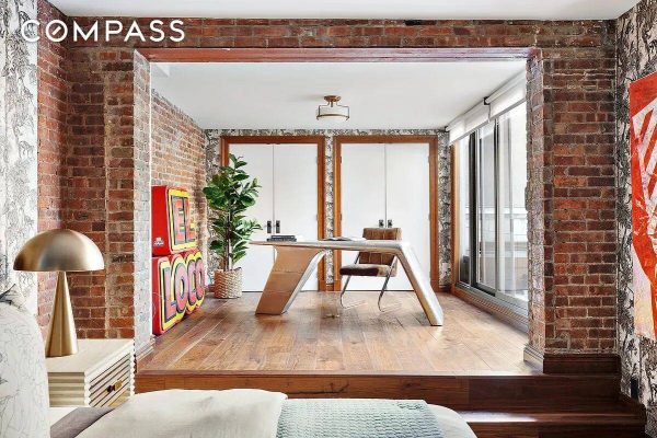 115 Allen Street #3, Manhattan, NY 10002 – RLS20041315 - Anthony J ...