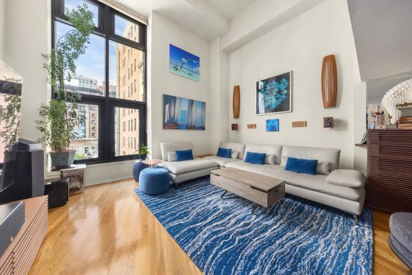 135 W 70TH Street #6M, Manhattan, NY 10023 – RLS20039135 - Anthony ...